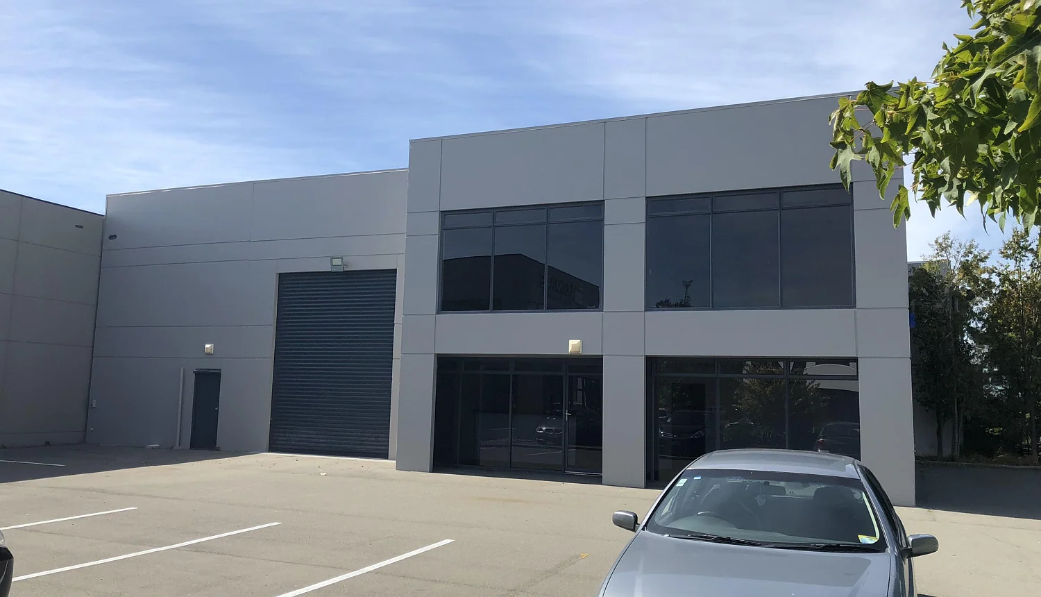 6 Moncur Place, Addington, Christchurch City, 0房, 0浴