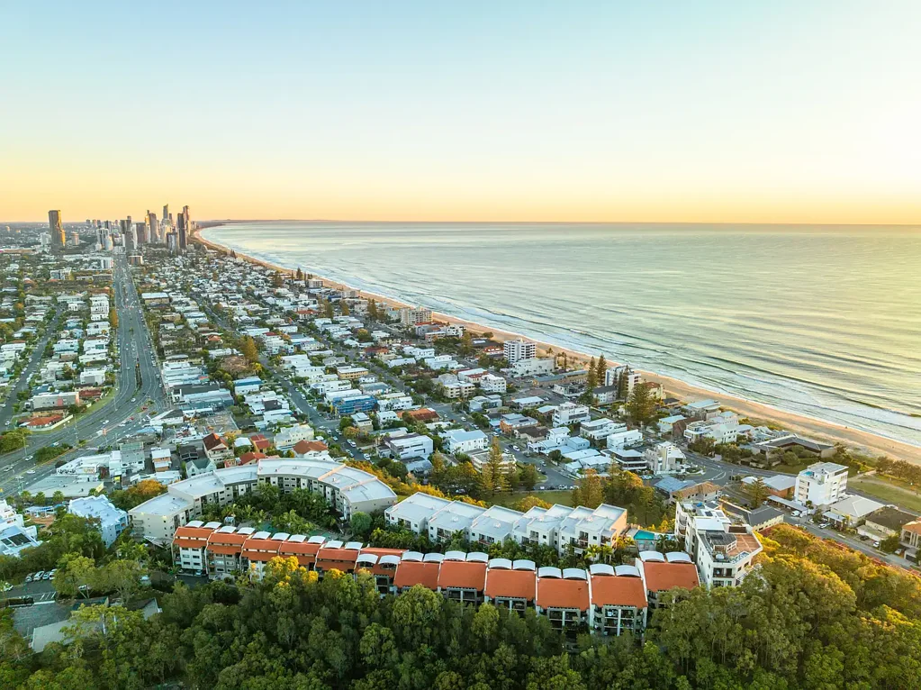 A38/1 Great Hall Drive, Miami, QLD 4220