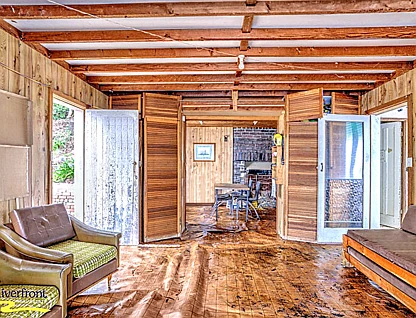 64 Riverview Avenue, Dangar Island, Upper North Shore, 1 Kuwarto, 0 Banyo, Section