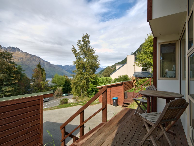 35b Watts Road, Fernhill/Sunshine Bay, Queenstown Lakes, 3部屋, 0バスルーム