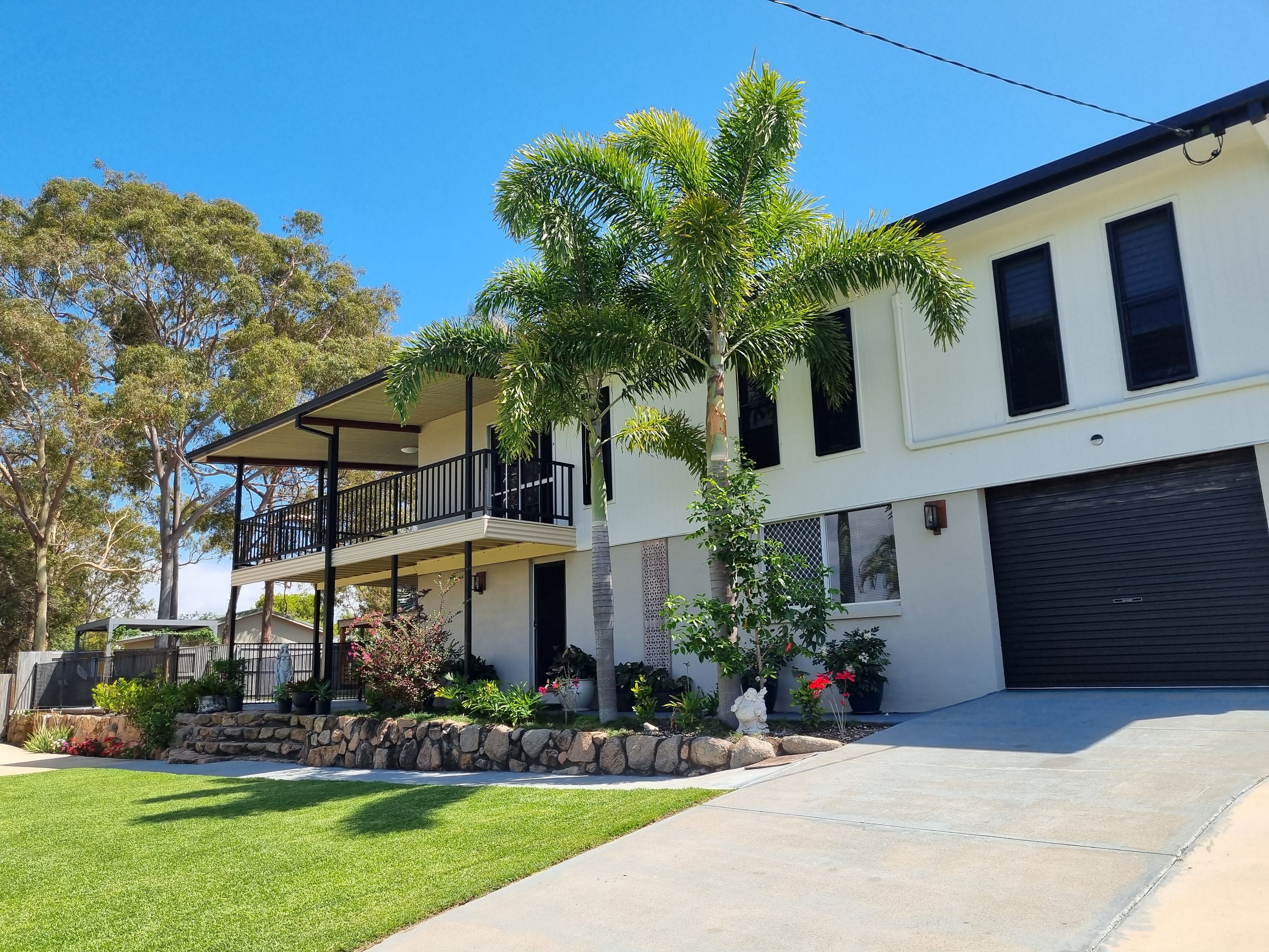 7 DRUMMOND CT, TANNUM SANDS QLD 4680, 0 Schlafzimmer, 0 Badezimmer, House