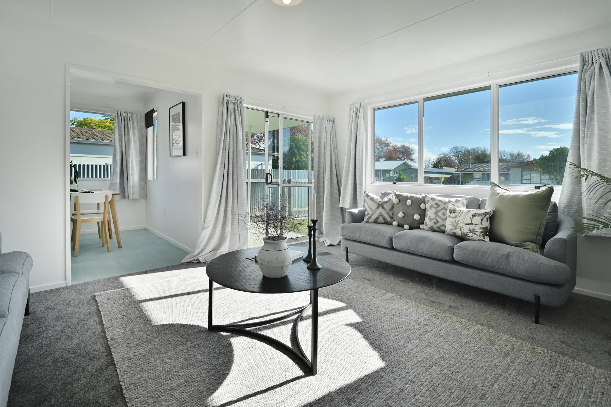 Flaxmere 3Moenga Move in ready!