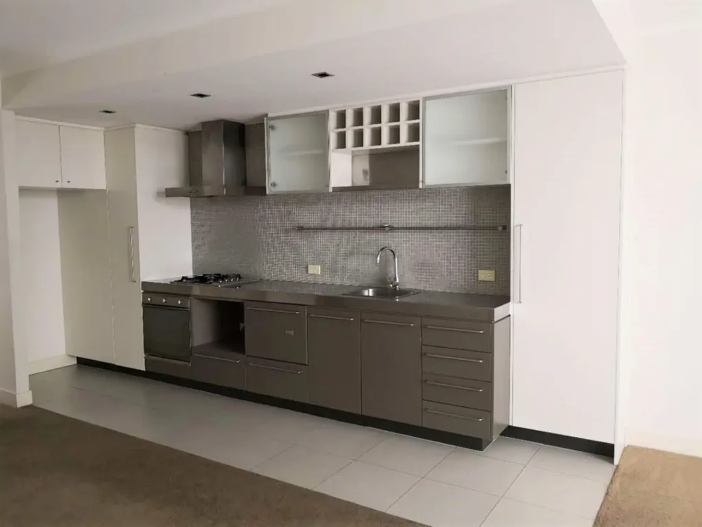 Stylish 1 Bedroom Apartment in Waterloo