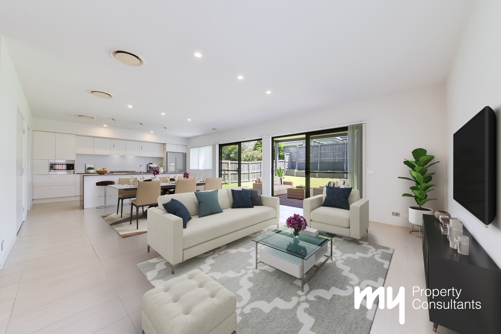 33 RYMILL CR, GLEDSWOOD HILLS NSW 2557, 0部屋, 0バスルーム, House