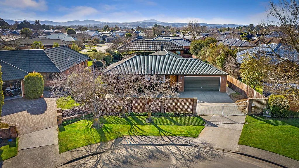 12 Chartwell Close, Rangiora, Waimakariri, Canterbury