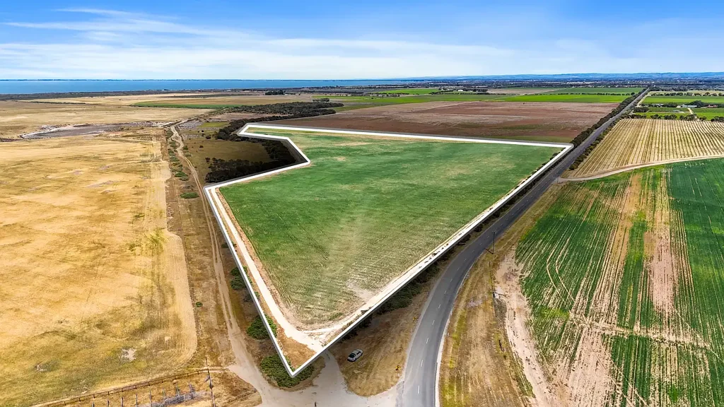 Langhorne Creek A 10-Hectare Breath of Fresh Air, Tailor-Made to your Imagination.