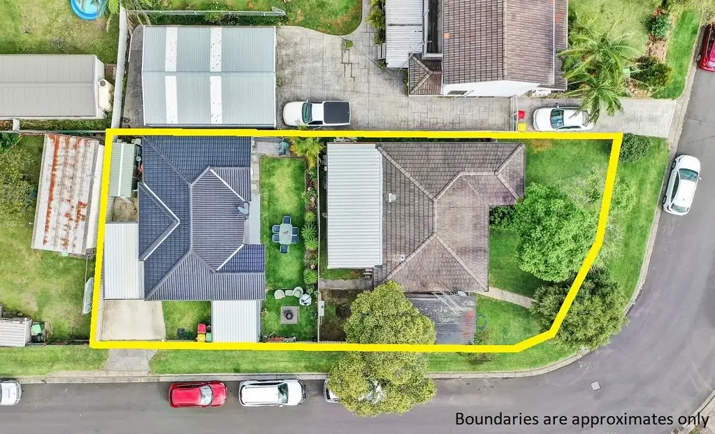 Albion Park 5 Bedroom Exclusive Off-Market Investment Opportunity