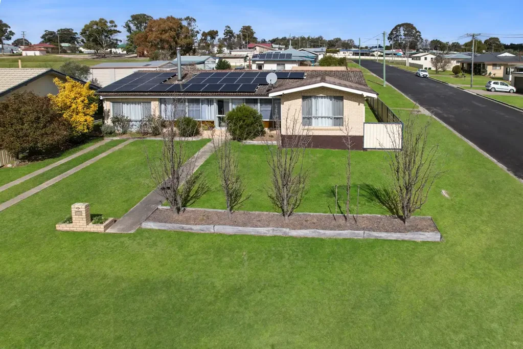 Stanthorpe 4房  Everything You Need, All in One Place