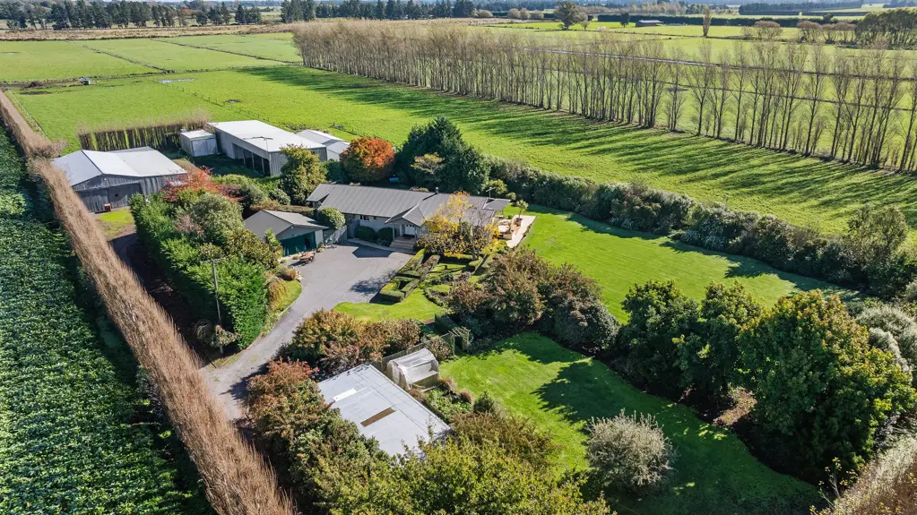 Springston  Complete Rural Package