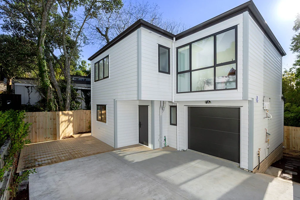Mairangi Bay 4Habitaciones Coastal Prestige with Views & Top Schools