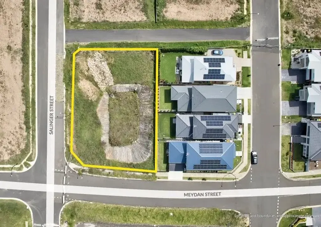 Box Hill PREMIUM INVESTMENT OPPORTUNITY
