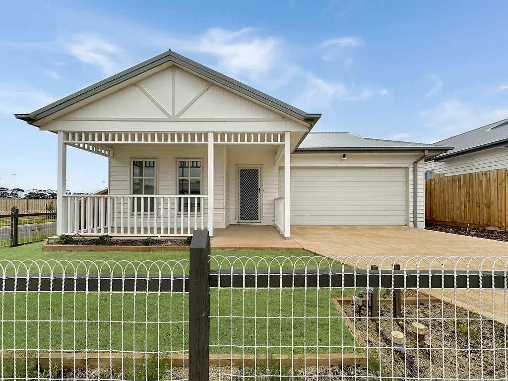 Eynesbury 4Kwarto 99 Crowlands Circuit, Eynesbury