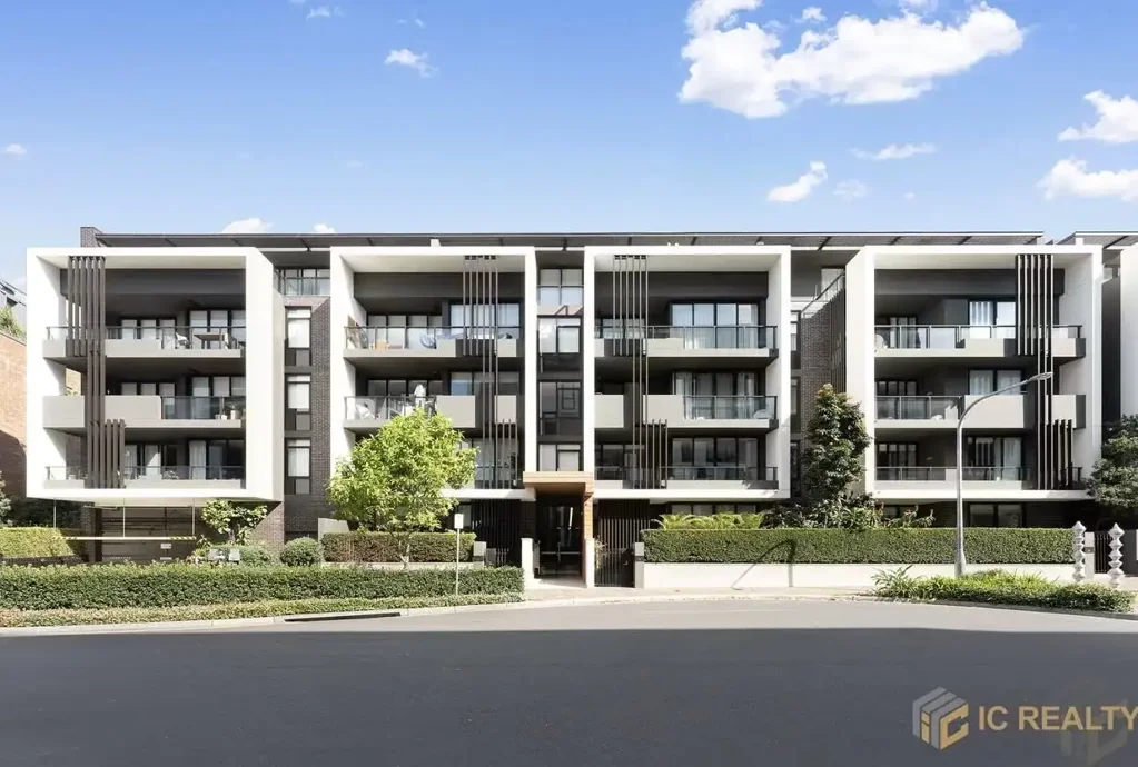 Forest Lodge 1房 城市中心1卧室公寓
专用学习区，安静工作空间
全套家具，顶级电器
宽敞客厅，现代厨房
舒适卧室，内置衣柜
便利公共交通，购物餐饮
安全停车位，舒适家居 Stylish 1 Bedroom with Study Area For Sale