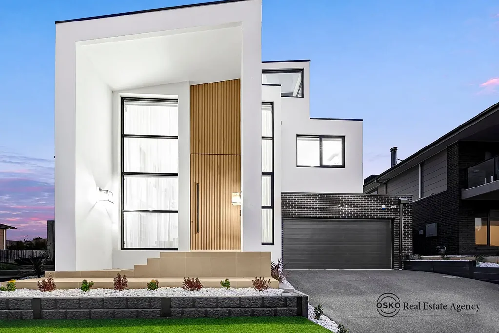 Curlewis 4कमरा Architectural Grandeur, Expansive Family Living & Three Levels of Contemporary Luxury!!