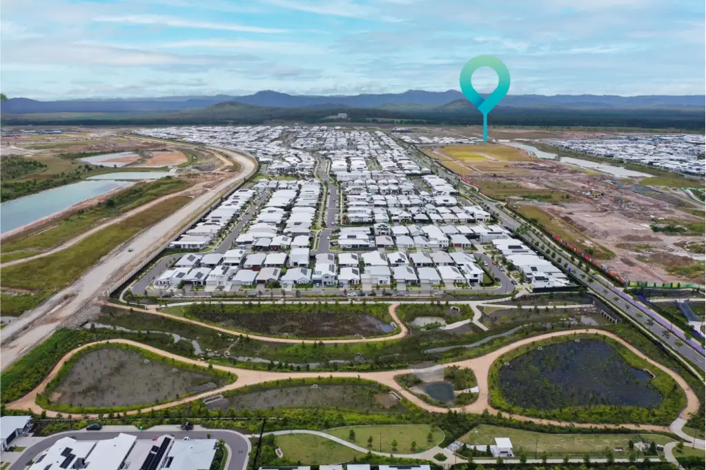 LOT 7539 Blackwood Circuit, Banya, QLD 4551