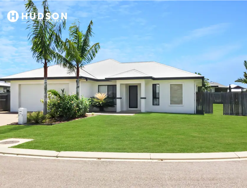 地址保密, Bohle Plains, Townsville, 4 غرف, 2 حمامات, House