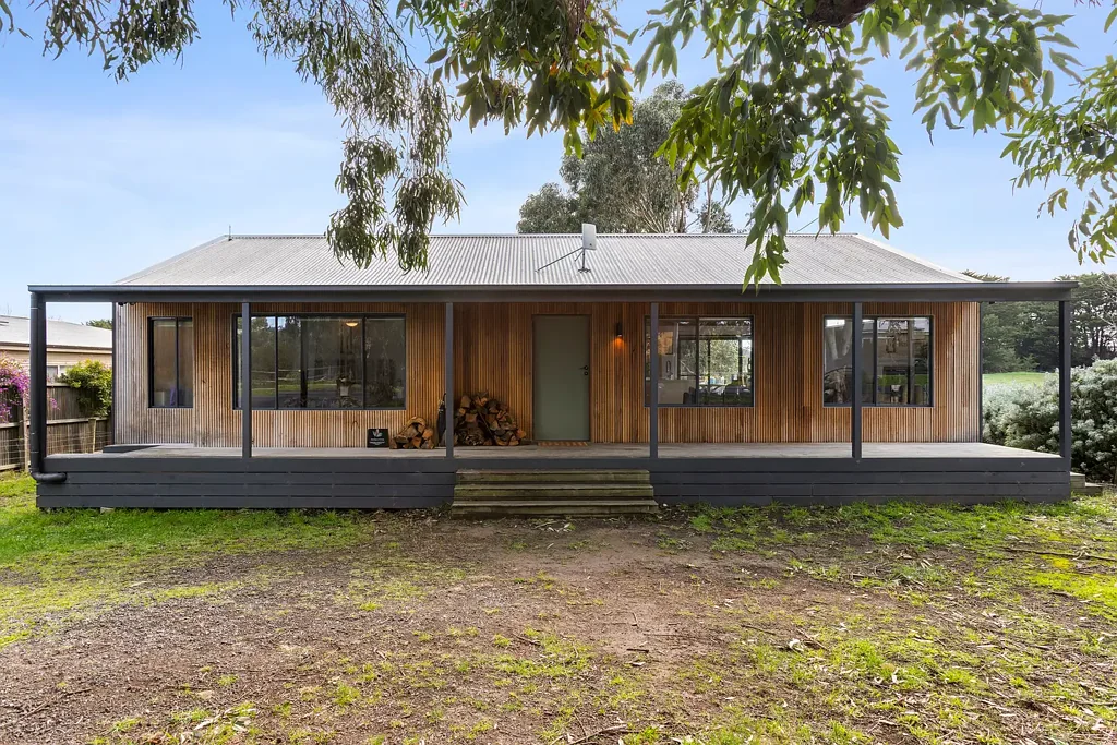 1379 Birregurra Deans Marsh Road, Deans Marsh, VIC 3235