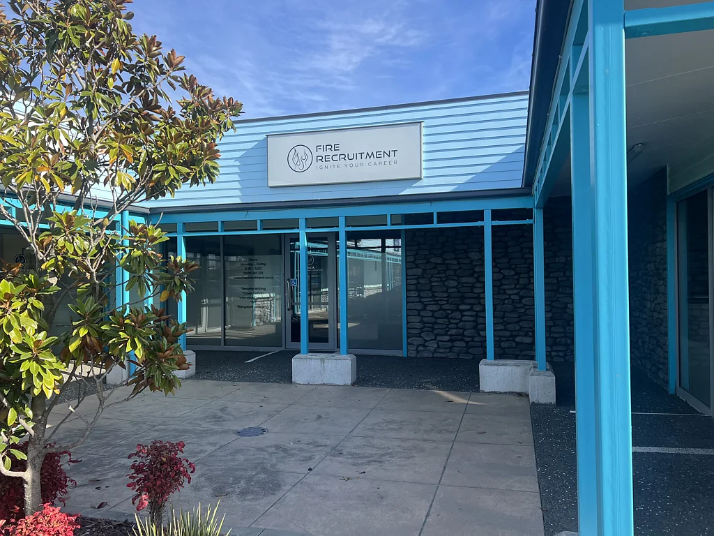 Kaiapoi Retail/Office Premises - Kaiapoi