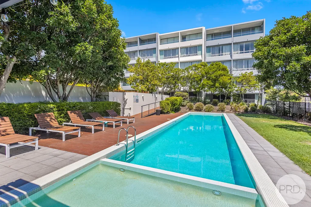 3/19 Church Street, Nelson Bay, NSW 2315