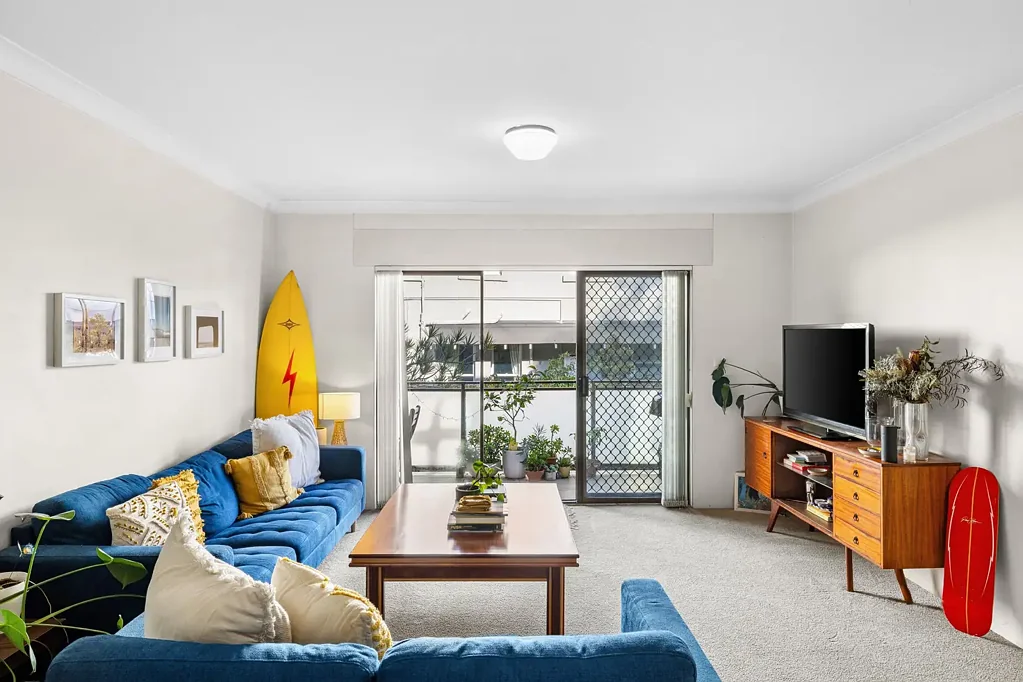55/213-221 Bridge Road, Glebe, NSW 2037