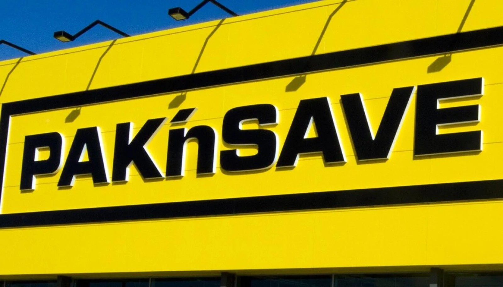 确诊患者曾到访Pak'nSave超市,涉事超市仍在营业