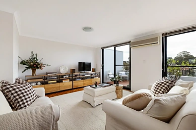 7/90-94 Parramatta Road, Stanmore, NSW 2048, 2 rūma, 2 rūma horoi, Apartment