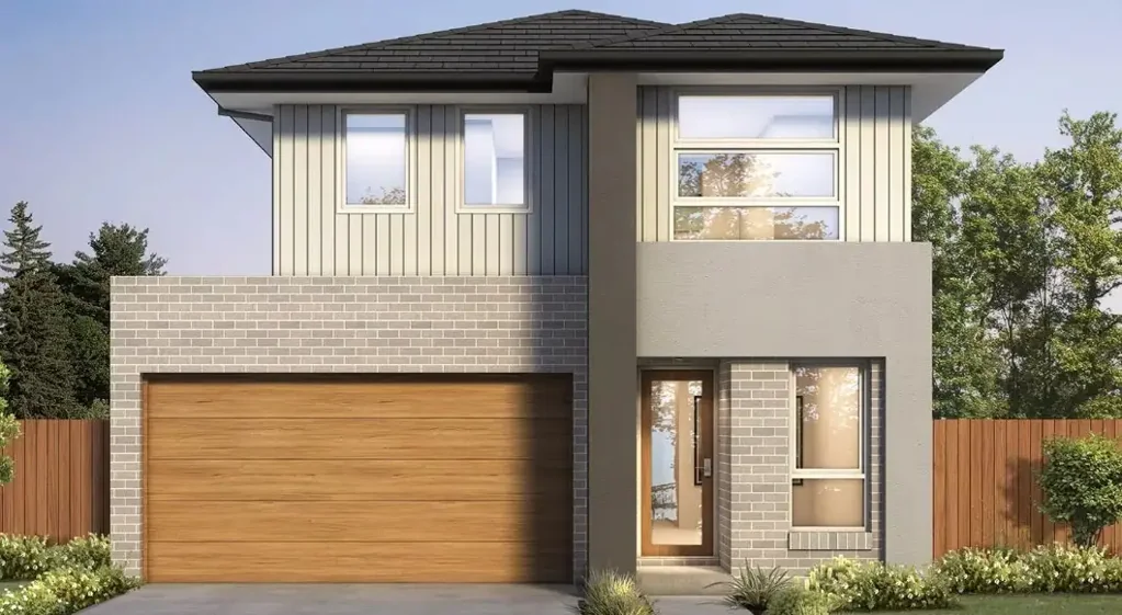 Leppington 5房 仅需支付5%定金直至竣工- Leppington!! Pay only 5% deposit until completion- Leppington!!