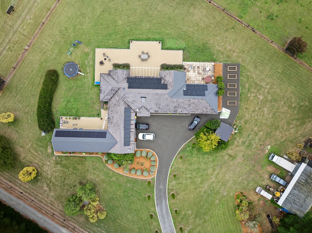 West Eyreton 6chambre A Home for every Generation or Income Opportunity