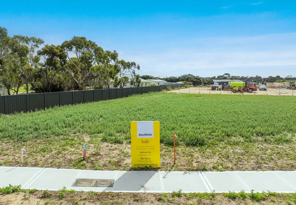 Goolwa North 3Phòng ngủ Arbour Bend - Fixed Price House & Land Package