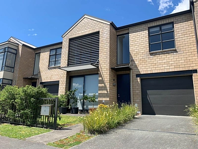 Residential  Mixed Housing Suburban Zone