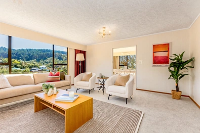 4 Nuffield Street, Tawa, Wellington City, Wellington, 5 침실, 3 욕실, House