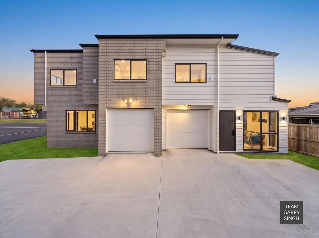 Red Hill 4 Bedroom Contemporary Living, Made Easy