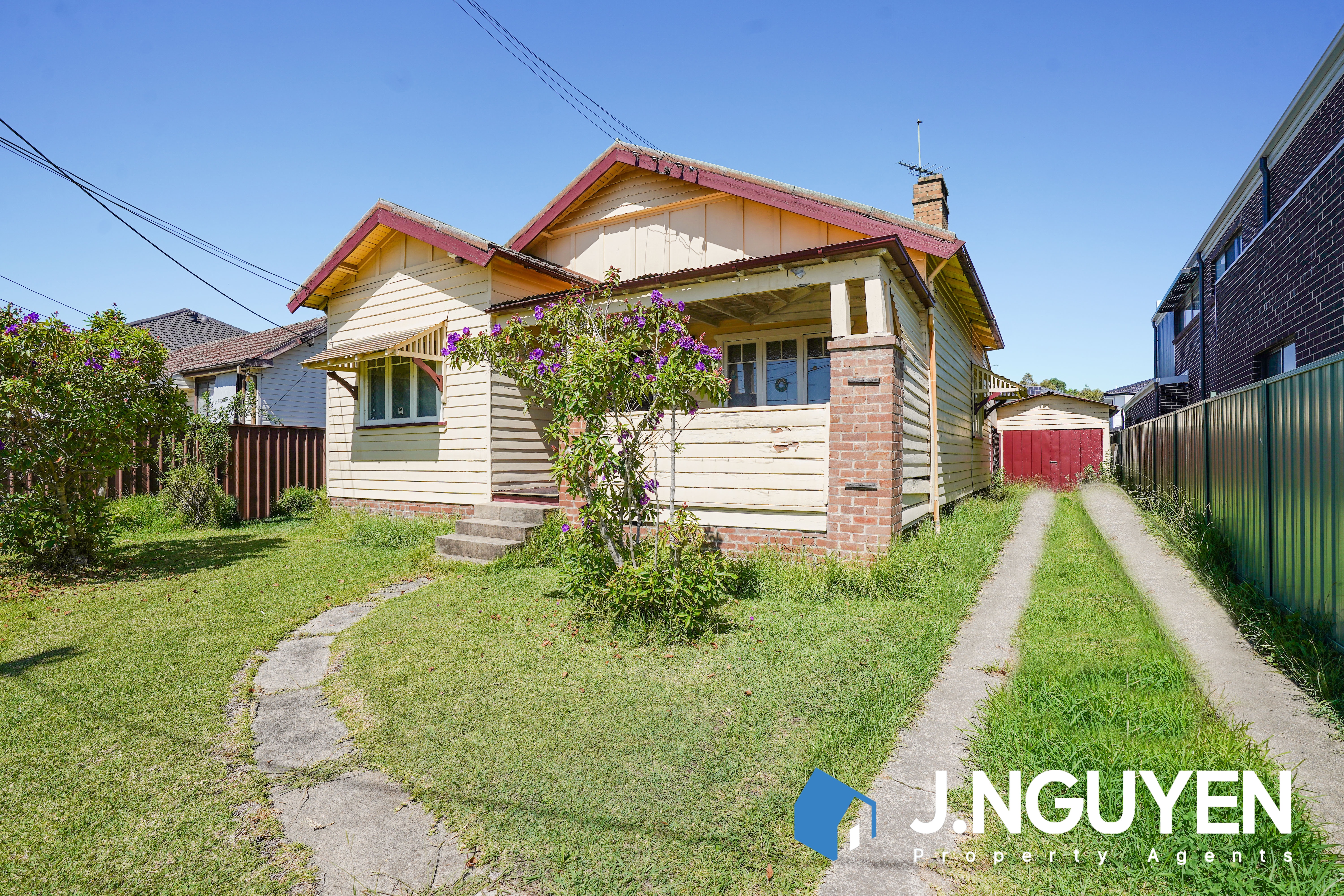 89 CARDWELL ST, CANLEY VALE NSW 2166, 0房, 0浴, House