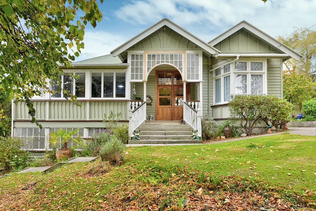 64 Ardwick Street, Gore, Southland