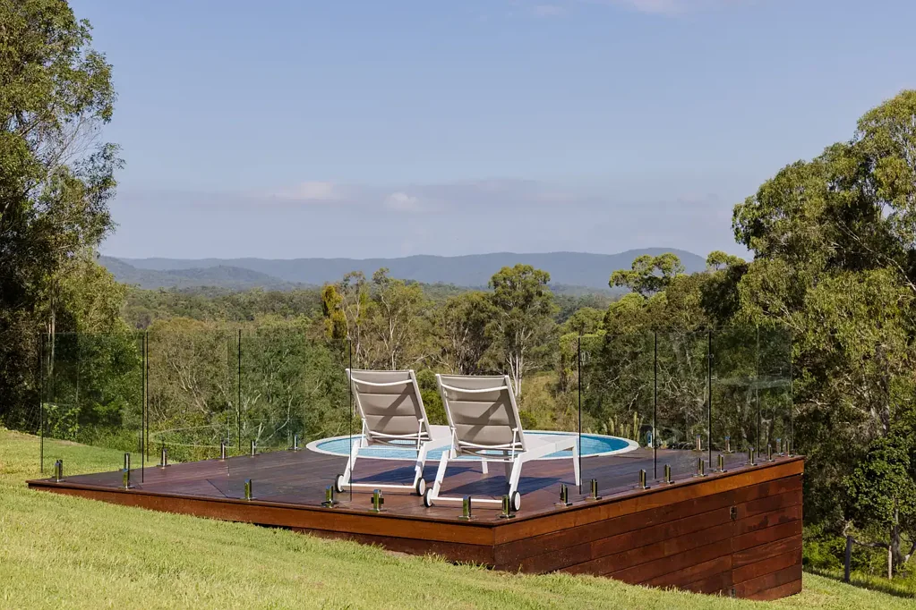 Belli Park  33 acre Hinterland Lifestyle Retreat