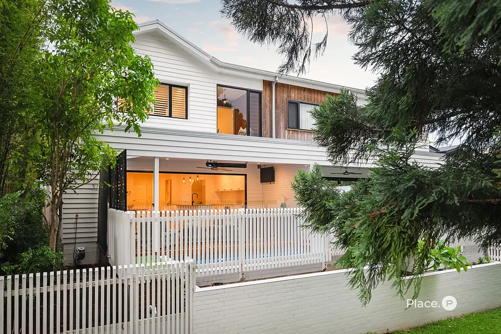 63 Albert Street, Camp Hill, QLD 4152