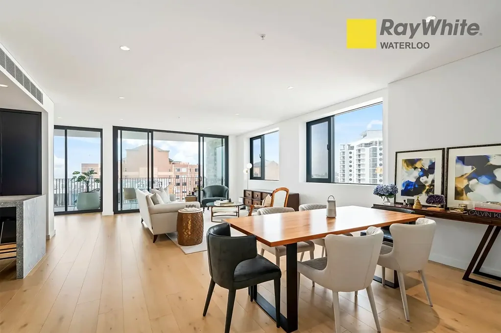1204/87 Oxford Street, Bondi Junction, NSW 2022