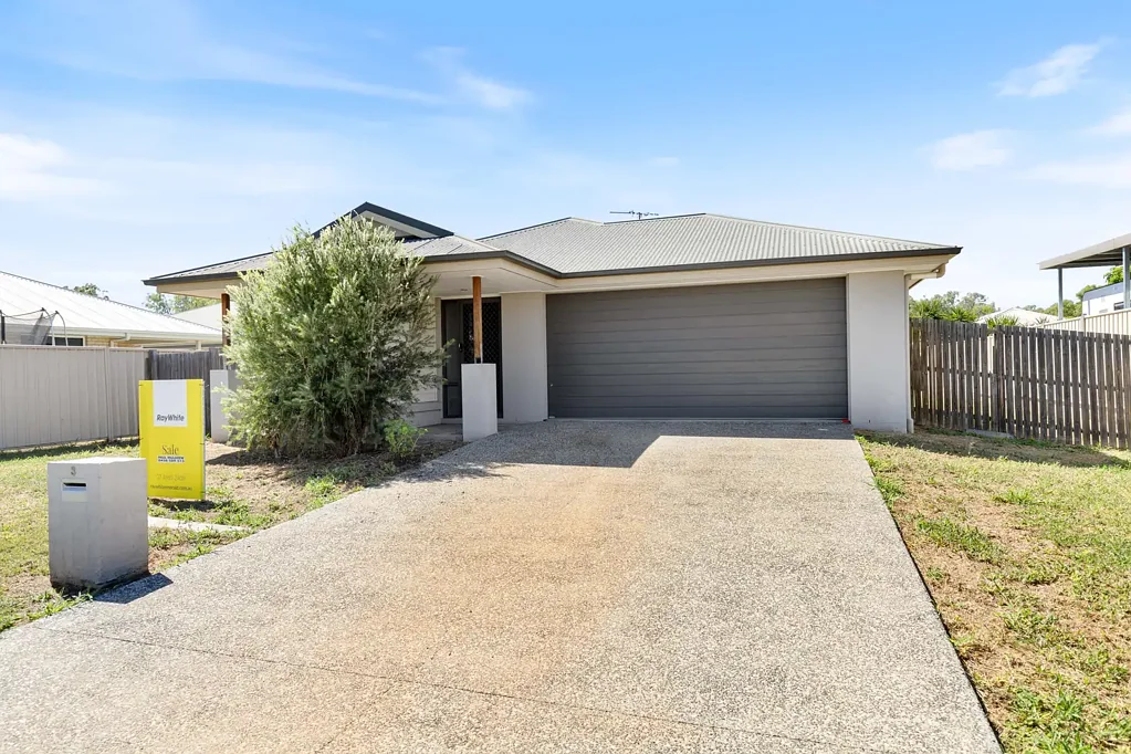 3 Onyx Street, Emerald, QLD 4720