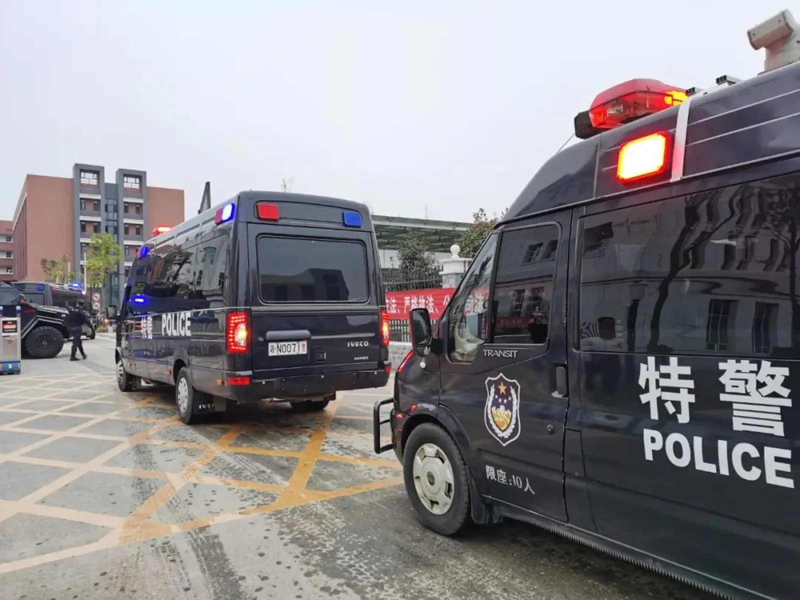 操场埋尸案作案细节,“残忍”