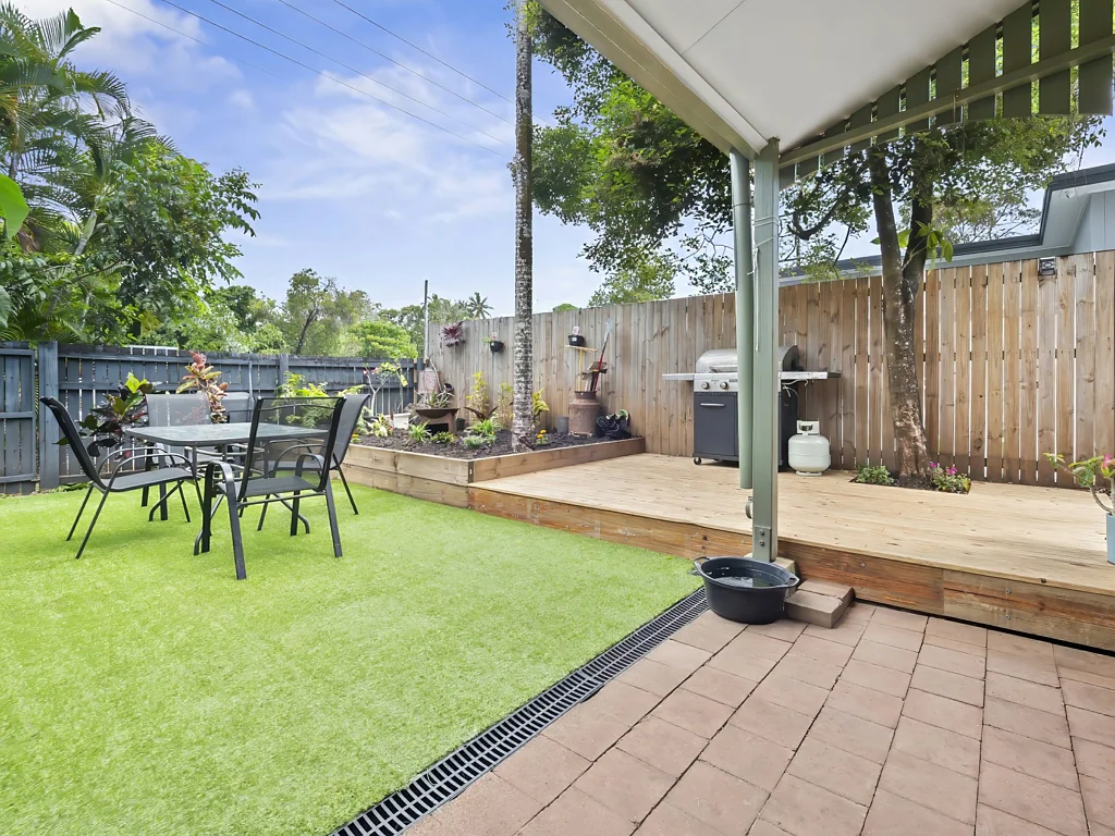 3/528 Varley Street, Yorkeys Knob, QLD 4878