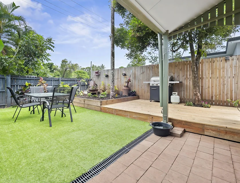 3/528 Varley Street, Yorkeys Knob, QLD 4878, 2 ਕਮਰੇ, 1 ਬਾਥਰੂਮ, Townhouse