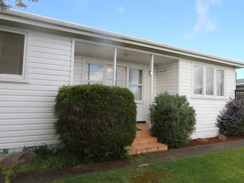 1/17 Huka Street, Taupo, Taupo, 2 rūma, 1 rūma horoi