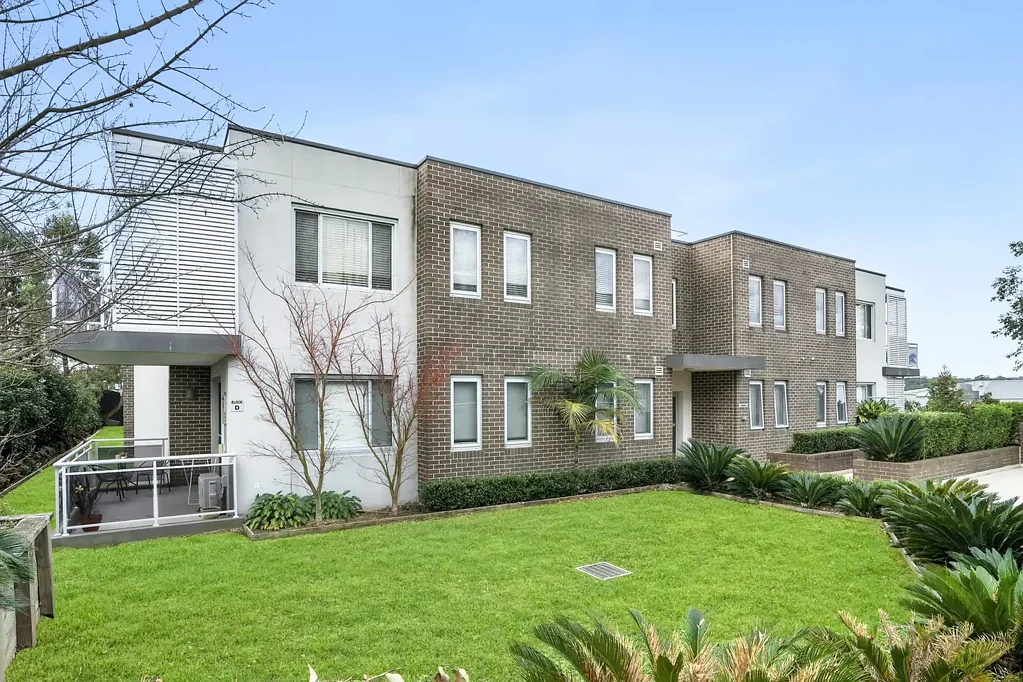 North Kellyville 2 Bedroom Opportunity Not to Be Missed