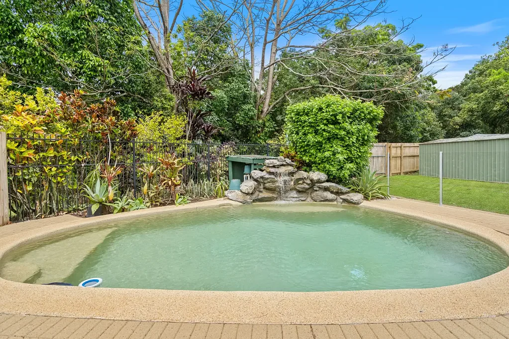 Bentley Park 4Kwarto Spacious Family Entertainer - No rear Neighbours