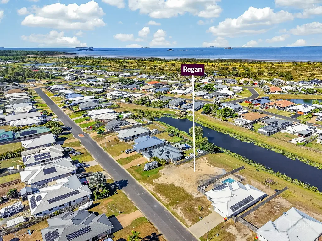 Zilzie Your Next Move? Rare Lakeside Block, Ready to Build !