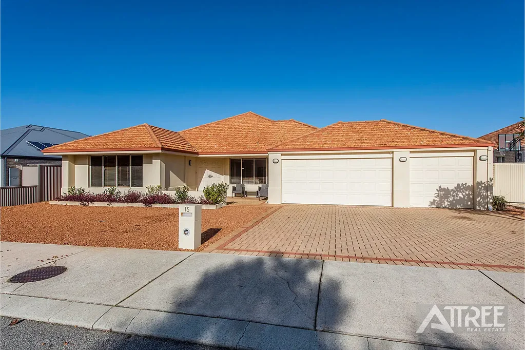 15 Sandmartin Drive, Southern River, WA 6110