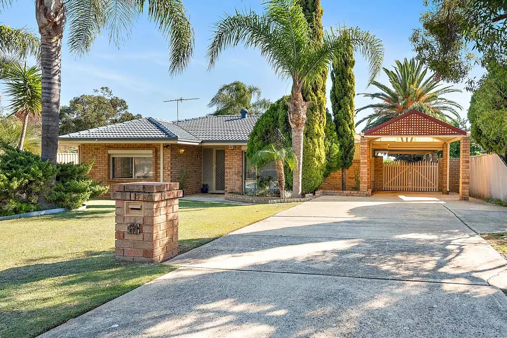 61 Meller Road, Bibra Lake, WA 6163
