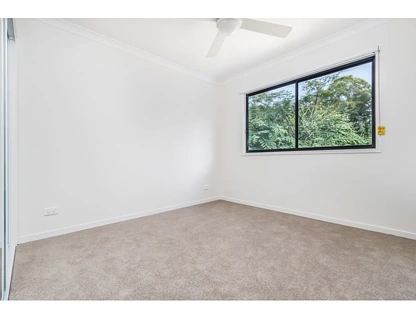 3/160 Old Northern Road, Everton Park, Brisbane - Northern Region , 3 chambres, 2 salles de bain, Townhouse