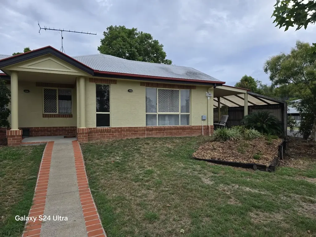 2/6 Vista Court, Withcott, QLD 4352