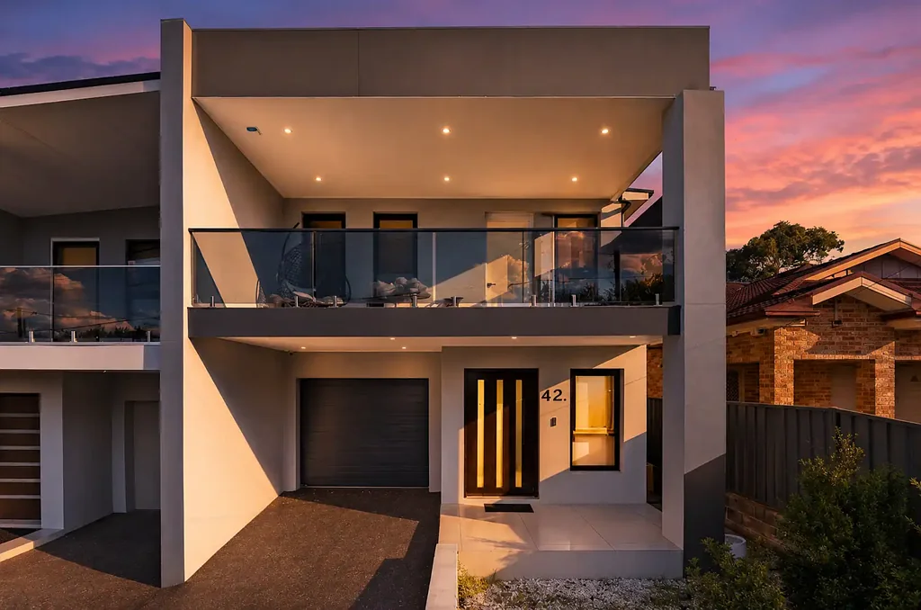 42b Albert Street, Guildford, NSW 2161